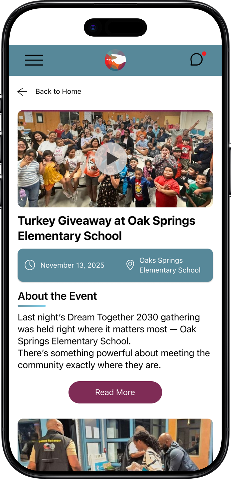 Life Anew Newsletter