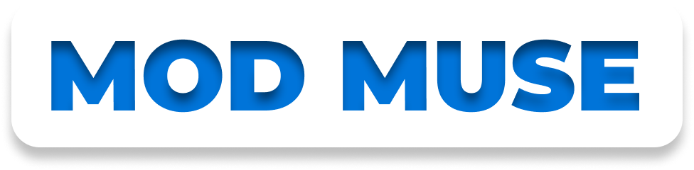 Mod Muse Logo