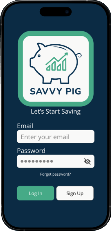 Savvy Pig Login