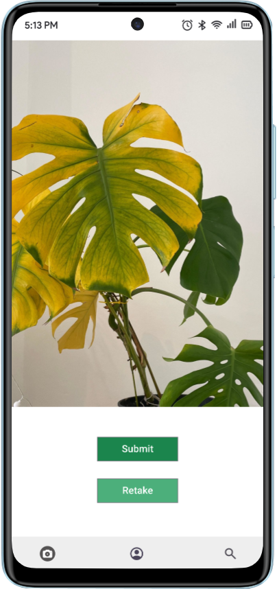 Android • Submit