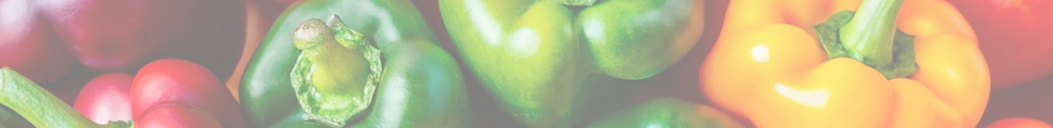 Fresh Ingredients
