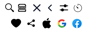 System Icons