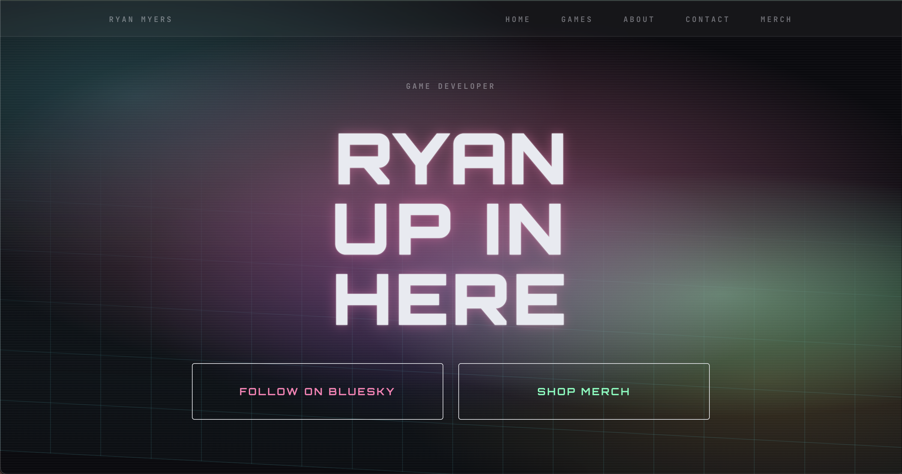 Ryan Up In Here